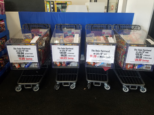 Supermarket «WinCo Foods», reviews and photos, 755 SW 19th St, Moore, OK 73160, USA