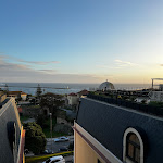 Photo n°4 de l'avis de LL. fait le 26/10/2022 à 13:22 sur le  Hotel Boa-Vista à Porto