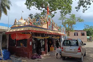 Sri Pydithalli Ammavari Alayam image