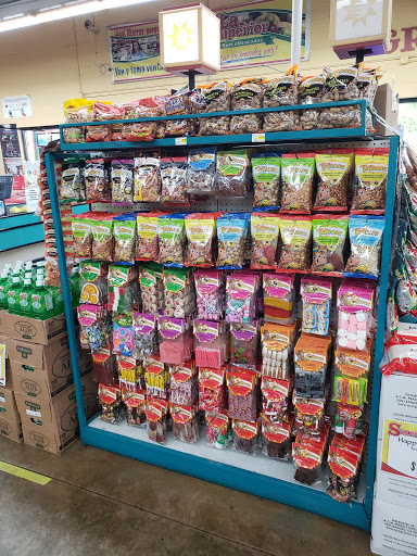 Supermarket «La Superior Market», reviews and photos, 4940 Stockton Blvd, Sacramento, CA 95820, USA