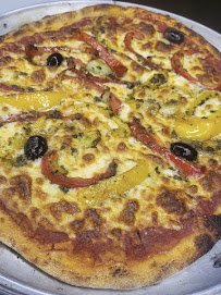 Plats et boissons du Pizzas à emporter Pizza les cigales à Auriol - n°1
