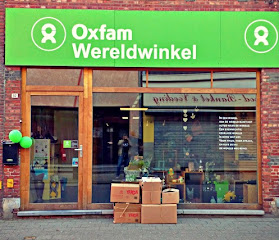 Oxfam Wereldwinkel Turnhout