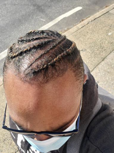 Hair Salon «Studio 91 Natural Hair Salon», reviews and photos, 91 Merrick Rd, Baldwin, NY 11510, USA