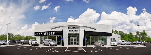 Car Dealer «Jeff Wyler Florence Buick GMC», reviews and photos, 1154 Burlington Pike, Florence, KY 41042, USA
