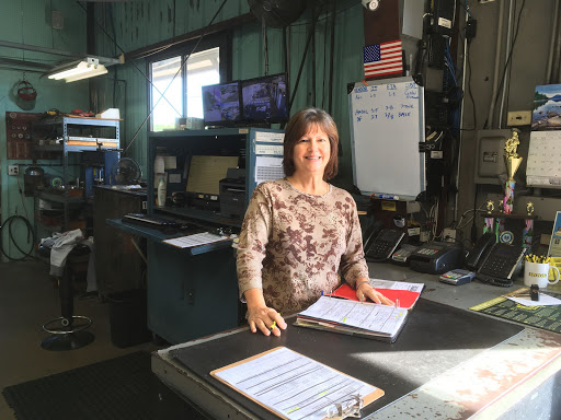 Auto Repair Shop «Harrell & Beverly Transmissions & Auto Repair», reviews and photos, 209 W 25th St, Sanford, FL 32771, USA