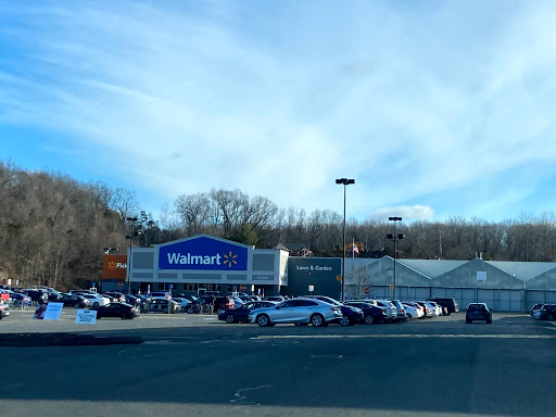 Discount Store «Walmart», reviews and photos, 235 Queen St, Southington, CT 06489, USA