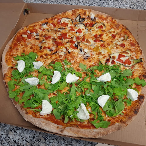 Pizzeria Stella in Codroipo, Provincia di Udine