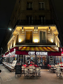 Les plus récentes photos du Restaurant français Café Gustave à Paris - n°14