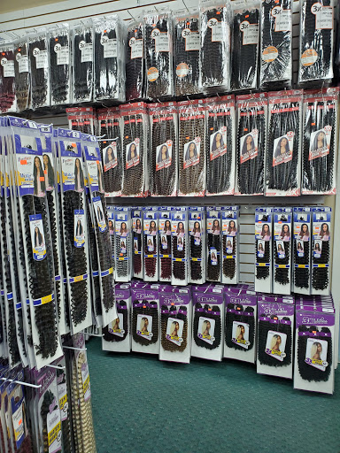 Shopping Mall «JENNY BEAUTY SUPPLY», reviews and photos, 1429 W Main St, Lebanon, TN 37087, USA