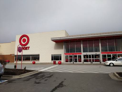 Department Store «Target», reviews and photos, 1825 E Primrose St, Springfield, MO 65804, USA
