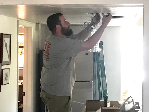 Electrician «Tole Electric Inc», reviews and photos, 1200 Stirling Rd # 3B, Dania Beach, FL 33004, USA