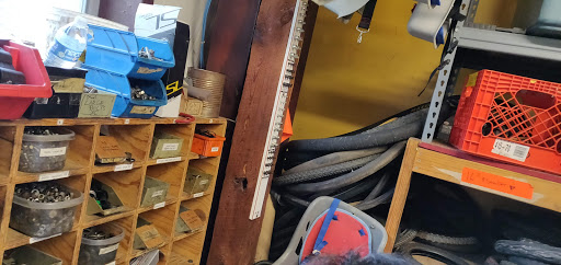 Non-Profit Organization «Yellow Bike Project-NonProfit Bike Collective», reviews and photos