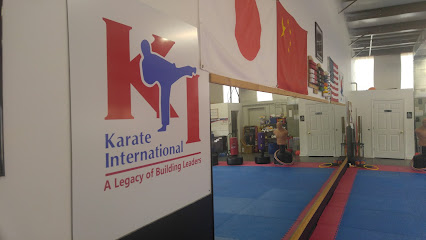 Karate International of Advance