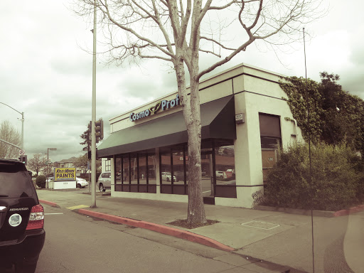 CosmoProf, 965 San Pablo Ave, Albany, CA 94706, USA, 