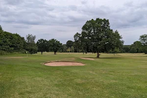 Hale Golf Club image