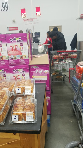 Warehouse club «BJ’s Wholesale Club», reviews and photos, 30 NJ-17, Paramus, NJ 07652, USA