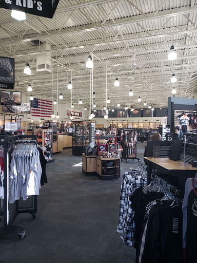 Harley-Davidson Dealer «Laconia Harley-Davidson», reviews and photos, 239 Daniel Webster Hwy, Meredith, NH 03253, USA