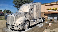 Double tap Fleetwash & trailer washout - Photo 5 - Car repair in Montgomery, AL, Montgomery