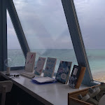 Photo n°4 de l'avis de Deborah.e fait le 21/07/2018 à 20:16 sur le  Clandestino Susci Bar à Ancona