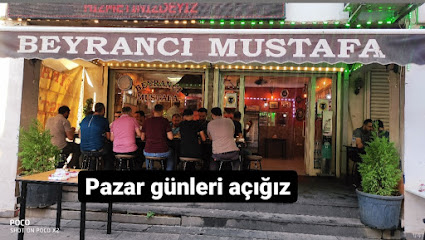 Beyrancı Mustafa - Yazıcık Yazıcık konutları altı 51, D:1b, 27400 Şahinbey/Gaziantep, Türkiye