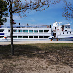 Photo n°1 de l'avis de heike.e fait le 15/05/2019 à 11:12 sur le  Strandhalle à Ueckermünde