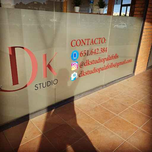 DK Studio Palafolls en Palafolls