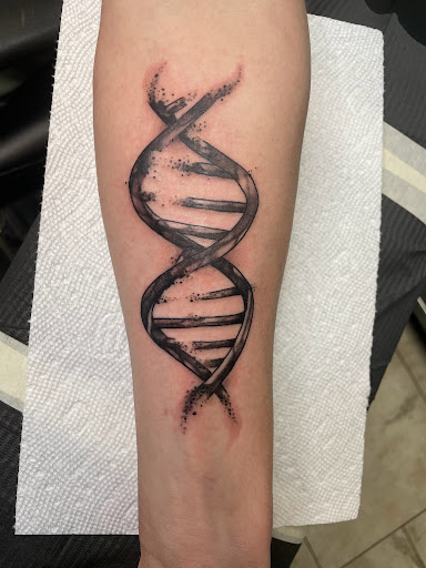 Tattoo Shop «Electric Dragonland», reviews and photos, 923 Mainstreet, Hopkins, MN 55343, USA