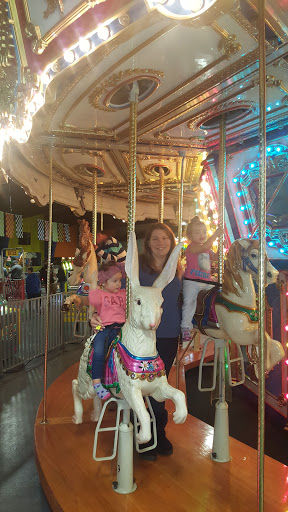 Amusement Center «Fantasyland LLC.», reviews and photos, 1300 Fall River Ave, Seekonk, MA 02771, USA