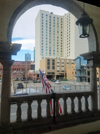 History Museum «Denver Firefighters Museum», reviews and photos, 1326 Tremont Pl, Denver, CO 80204, USA