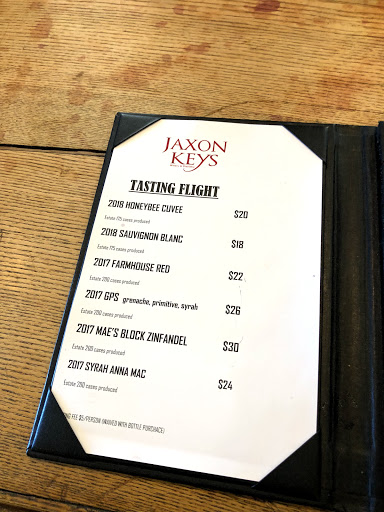 Winery «Jaxon Keys Winery & Distillery», reviews and photos, 10400 US-101, Hopland, CA 95449, USA