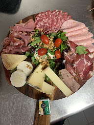 Photo n°11 de Aux Bonnes m'Asnières à Asnières-sur-Oise ()