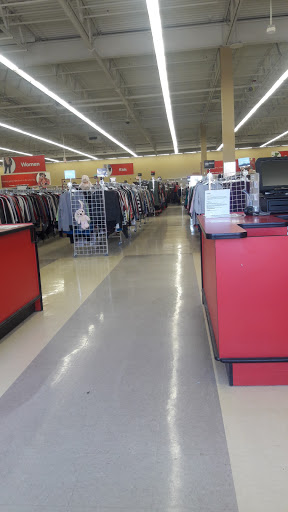 Thrift Store «Savers», reviews and photos