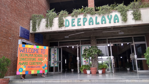 Deepalaya School (DSKE)