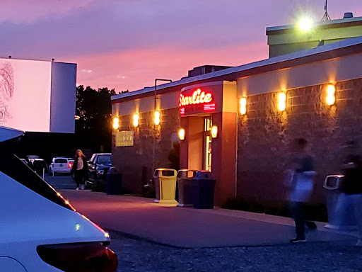 Drive-in Movie Theater «The Transit Drive-in Theatre», reviews and photos, 6655 S Transit Rd, Lockport, NY 14094, USA