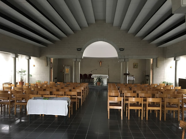 Eglise de Bauffe - Museum