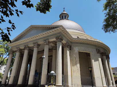 Parroquia Inmaculada Concepción de Belgrano