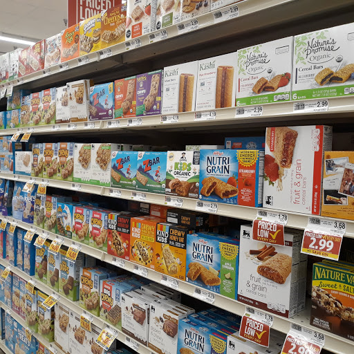 Grocery Store «Food Lion», reviews and photos, 3009 The Plaza, Charlotte, NC 28205, USA