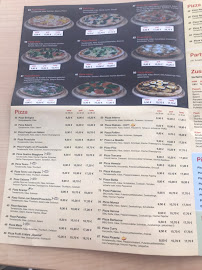 Livraison de pizzas Pizzeria Don Camillo Zwickau à Zwickau (la carte)