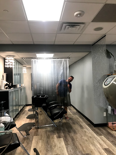 Beauty Salon «Salon TEC», reviews and photos, 1300 50th St #103, West Des Moines, IA 50265, USA