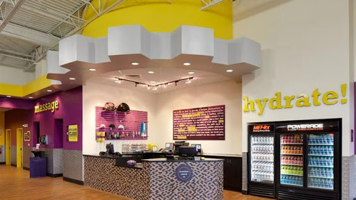 Gym «Planet Fitness - Miami (West Kendall), FL», reviews and photos, 15725 SW 72nd St, Miami, FL 33193, USA