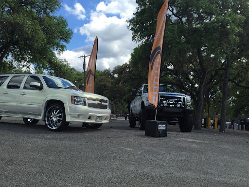 Used Car Dealer «Southpoint Automotive LLC», reviews and photos, 6915 Interstate 35 Access Rd, San Antonio, TX 78224, USA