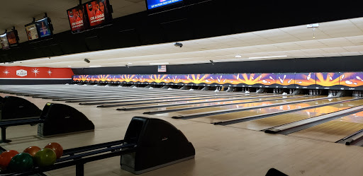 Bowling Alley «AMF Northglenn Lanes», reviews and photos, 310 W 104th Ave, Northglenn, CO 80234, USA