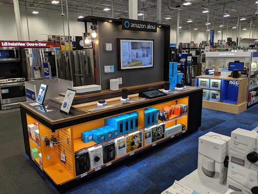 Electronics Store «Best Buy», reviews and photos, 5419 W Loop 1604 N, San Antonio, TX 78253, USA