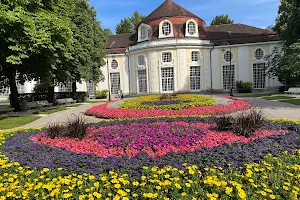 Königlicher Kurgarten image