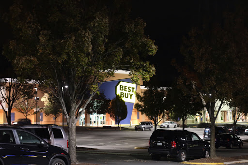 Electronics Store «Best Buy», reviews and photos, 9652 Main Street, Fairfax, VA 22031, USA