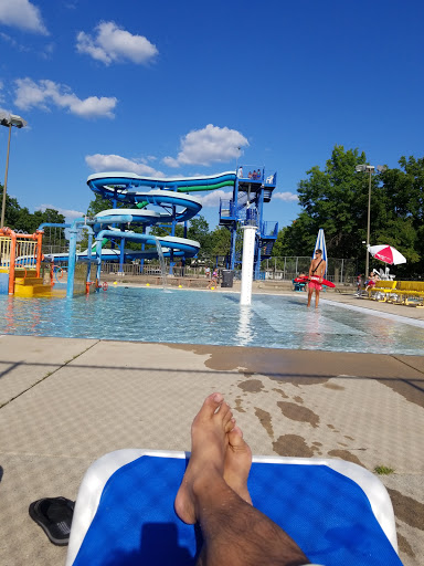 Water Park «North Commons Water Park», reviews and photos, 1701 Golden Valley Rd, Minneapolis, MN 55411, USA