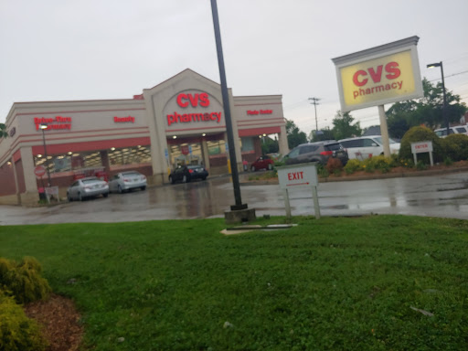Drug Store «CVS», reviews and photos, 1100 Liberty St, Trenton, NJ 08611, USA