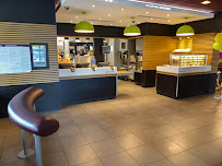 Photos du propriétaire du Restauration rapide McDonald's à Scionzier - n°4