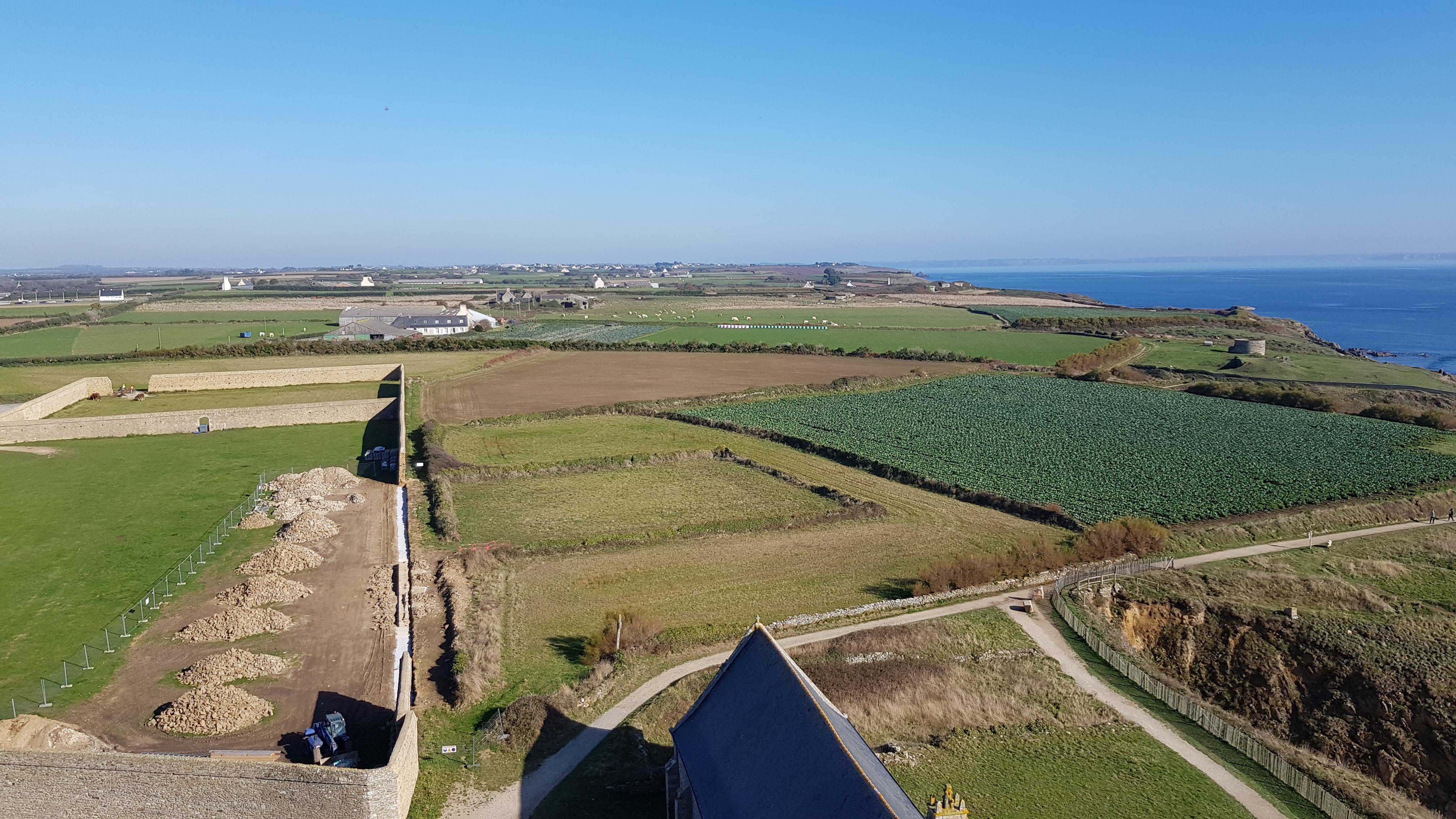 Photo n° 13 de l'avis de Yves.i fait le 25/10/2018 à 18:09