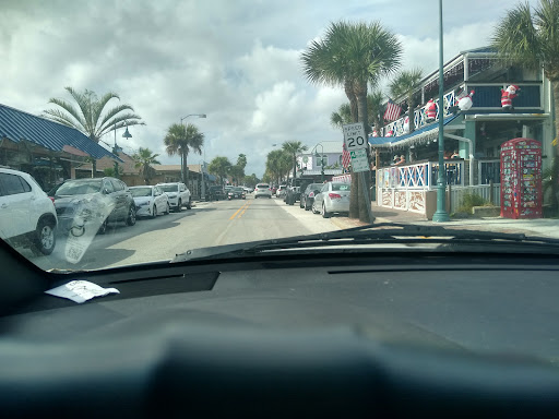 Bar «Flagler Tavern», reviews and photos, 414 Flagler Ave, New Smyrna Beach, FL 32169, USA